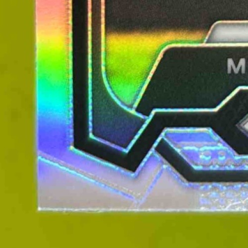 2024 Panini Prizm LIV Golf Mito Pereira Silver #33 Torque GC Sports Cards