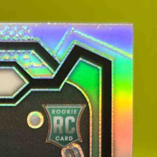 2024 Panini Prizm LIV Golf Mito Pereira Silver #33 Torque GC Sports Cards