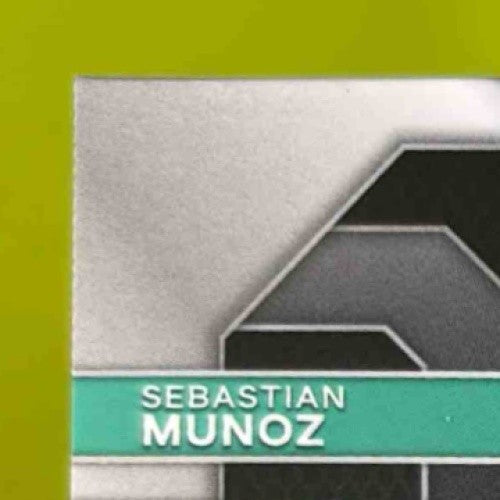 2024 Panini Prizm LIV Golf TEAM Torque Teal Pulsar /299 #94 GC Sports Cards