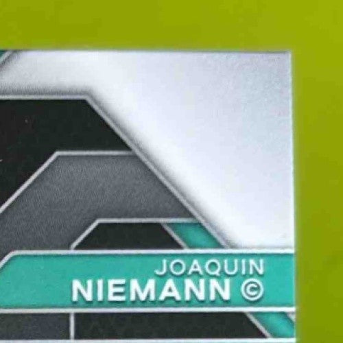 2024 Panini Prizm LIV Golf TEAM Torque Teal Pulsar /299 #94 GC Sports Cards