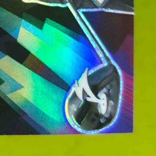 2024 Panini Prizm LIV Jason Kokrak Kaleidoscopic Green Prizms 18/18 #14 Smash GC Sports Cards