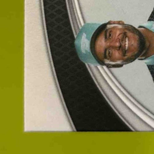 2024 Panini Prizm LIV Sebastian Munoz Global Reach Blue Prizms 96/99 5 Torque GC Sports Cards