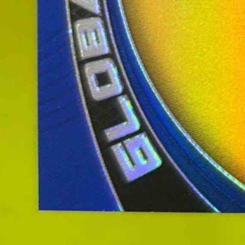 2024 Panini Prizm LIV Sebastian Munoz Global Reach Blue Prizms 96/99 5 Torque GC Sports Cards