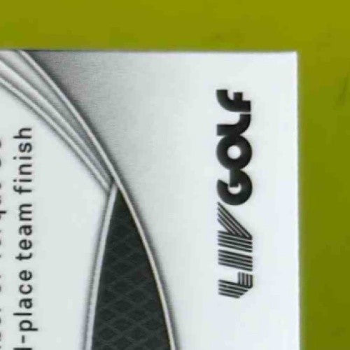 2024 Panini Prizm LIV Sebastian Munoz Global Reach Blue Prizms 96/99 5 Torque GC Sports Cards