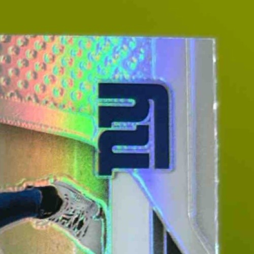 2024 Panini Prizm Malik Nabers Silver Holo #370 RC New York Giants - Sports Cards