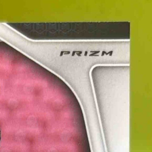 2024 Panini Prizm Michael Penix Jr. Lazer #378 RC Atlanta Falcons - Sports Cards