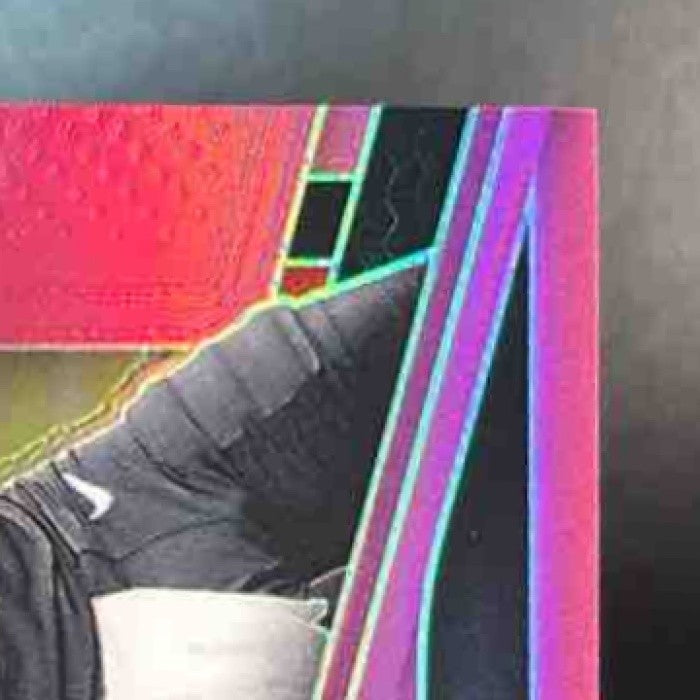 2024 Panini Prizm Michael Penix Jr. Premier Jerseys Pink MEM RC Atlanta Falcons - Sports Cards