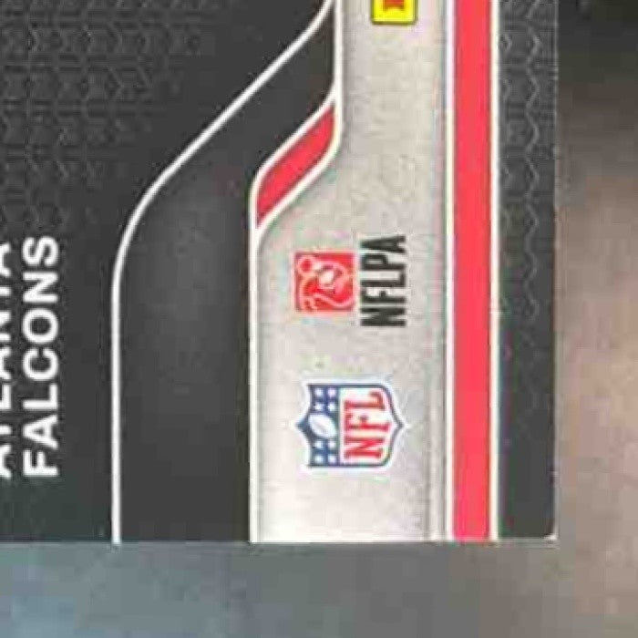 2024 Panini Prizm Michael Penix Jr. Premier Jerseys Pink MEM RC Atlanta Falcons - Sports Cards