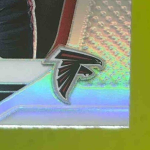 2024 Panini Prizm Michael Penix Jr. Rookie Variations #31 RC VAR Atlanta Falcons - Sports Cards