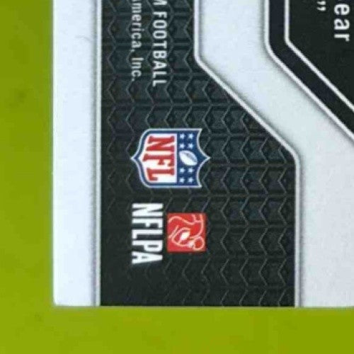 2024 Panini Prizm Rome Odunze Rookie Gear Purple Pulsar MEM RC Chicago Bears - Sports Cards