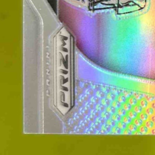 2024 Panini Prizm Spencer Rattler Auto Silver #388 RC New Orleans Saints - Sports Cards