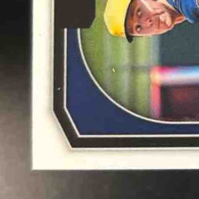 2024 Panini Prizm Top Tier Jacob Misiorowski Orange Pulsar /399 Minnesota Twins - Sports Cards