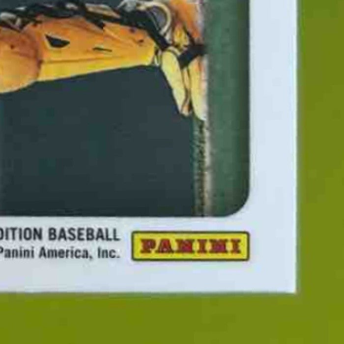 2024 Panini Prospect Edition Ethan Salas Blue /149 #195 San Diego Padres - Sports Cards