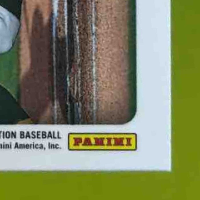 2024 Panini Prospect Edition Jacob Wilson Ticket /99 #166 Oakland Athletics - Sports Cards