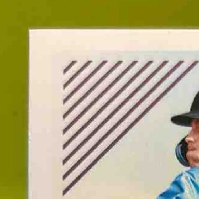 2024 Panini Prospect Edition PJ Morlando Ticket Green /99 #90 Miami Marlins - Sports Cards