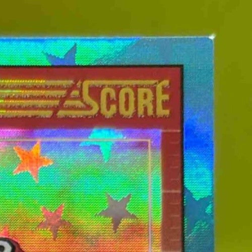 2024 Panini Score Jerry Rice Stars 64/399 #298 San Francisco 49ers - Sports Cards