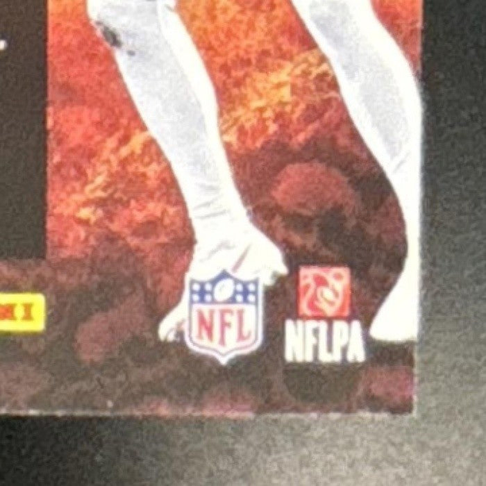 2024 Panini Score Josh Allen Hardscore #HS-JAN Buffalo Bills - Sports Cards