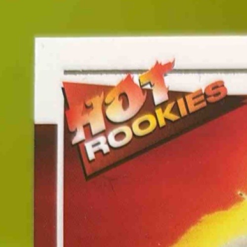 2024 Panini Score Ladd McConkey Hot Rookies #15 RC Los Angeles Chargers - Sports Cards