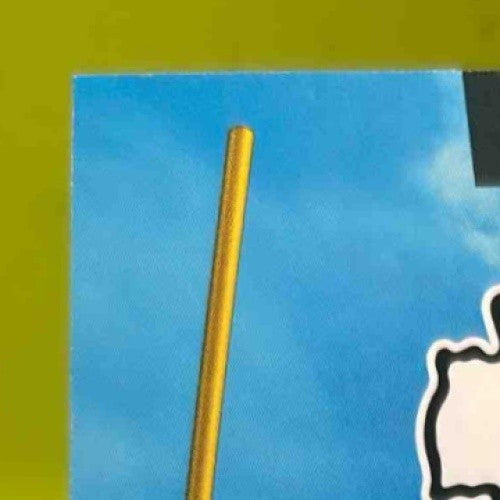 2024 Panini Score Skyy Moore It’s Good! Graphs #IG-SKE Auto Kansas City Chiefs - Sports Cards