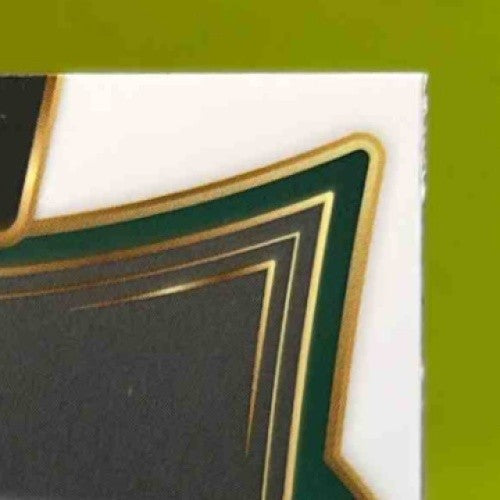 2024 Panini Select Ahmad ’Sauce’ Gardner Silver Prizm #93 New York Jets - Sports Cards