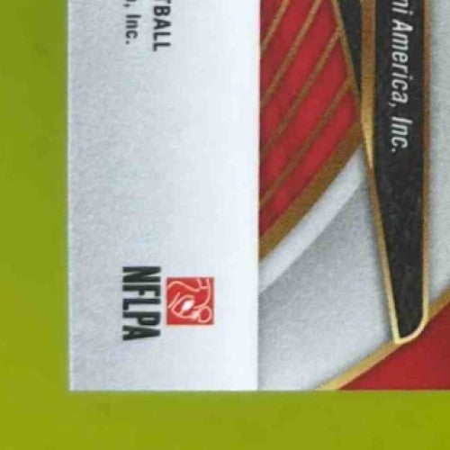 2024 Panini Select Bart Oates Signatures #SSP-BOS Auto San Francisco 49ers - Sports Cards