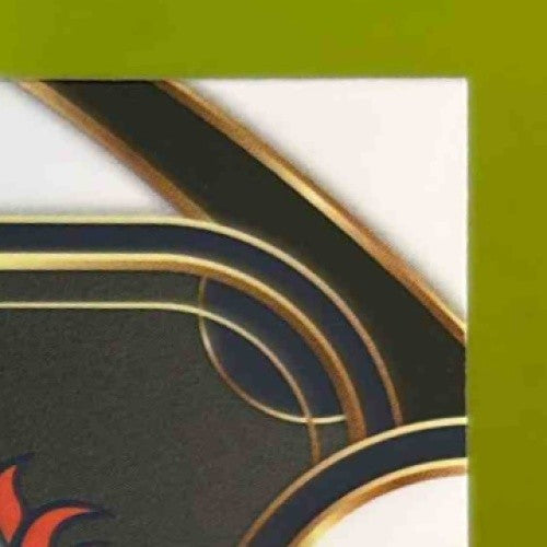 2024 Panini Select Bo Nix Club #221 RC Denver Broncos - Sports Cards