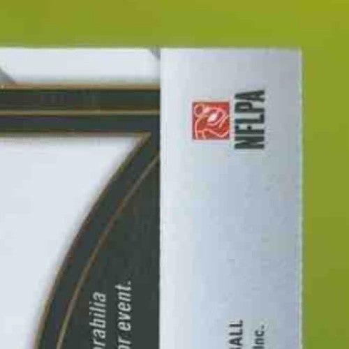 2024 Panini Select Bo Nix Rookie Swatches Red Prizm MEM RC Denver Broncos - Sports Cards