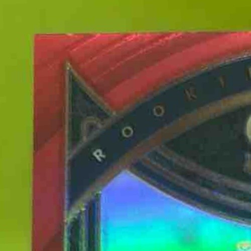 2024 Panini Select Bo Nix Rookie Swatches Red Prizm MEM RC Denver Broncos - Sports Cards