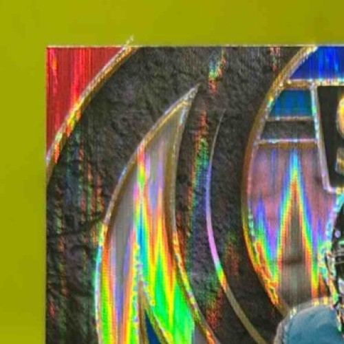 2024 Panini Select Brian Thomas Jr. Black and Red Prizm Shock #143 RC Jaguars - Sports Cards