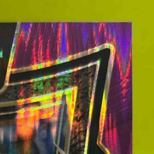 2024 Panini Select C.J. Stroud Purple Prizm Shock 309/360 #42 Houston Texans - Sports Cards