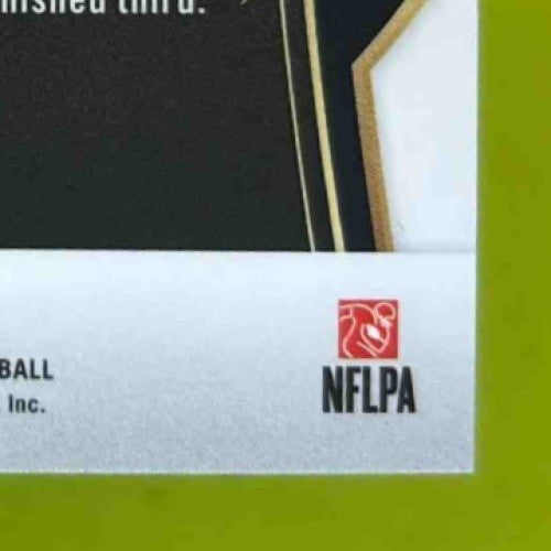 2024 Panini Select C.J. Stroud Purple Prizm Shock 309/360 #42 Houston Texans - Sports Cards