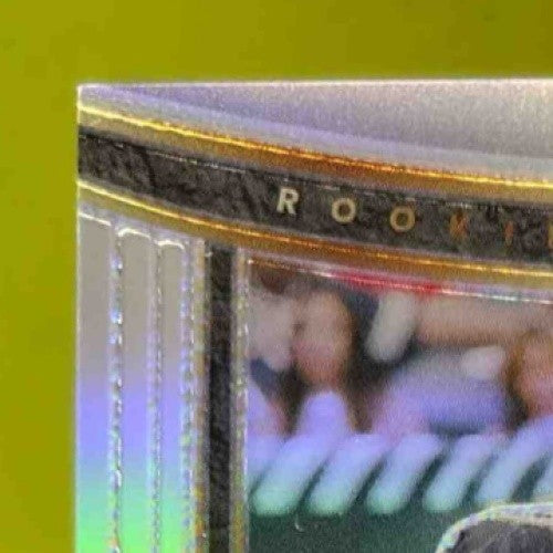 2024 Panini Select Cade Stover Rookie Signatures 304/399 RC Auto Houston Texans - Sports Cards