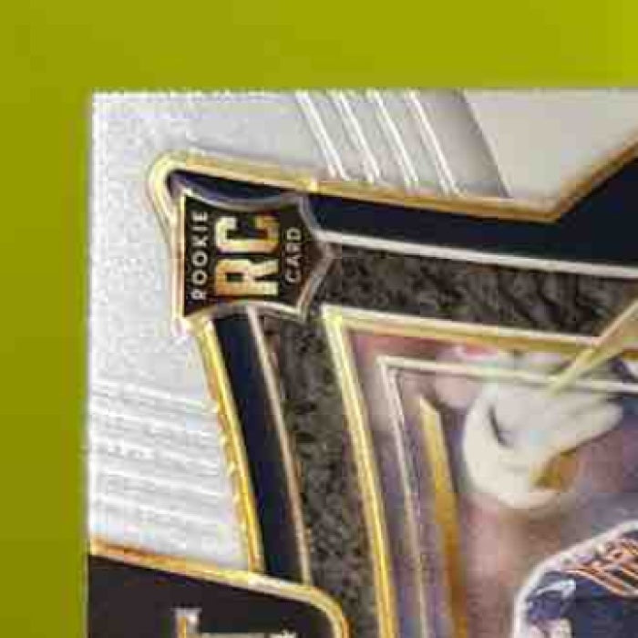 2024 Panini Select Caleb Williams Concourse #25 RC Chicago Bears - Sports Cards