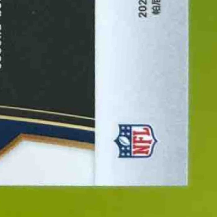 2024 Panini Select Dak Prescott Concourse White Prizm /199 #38 Dallas Cowboys - Sports Cards