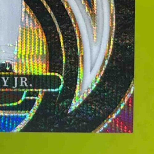 2024 Panini Select Derek Stingley Jr Tri-Color Prizm 226/249 #149 Houston Texans - Sports Cards