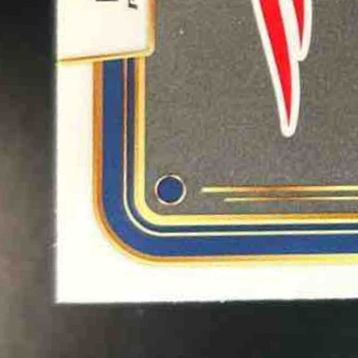 2024 Panini Select Drake Maye Black and Orange Shock #113 RC New England Patriot - Sports Cards