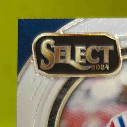 2024 Panini Select Drake Maye Club #218 RC New England Patriots - Sports Cards