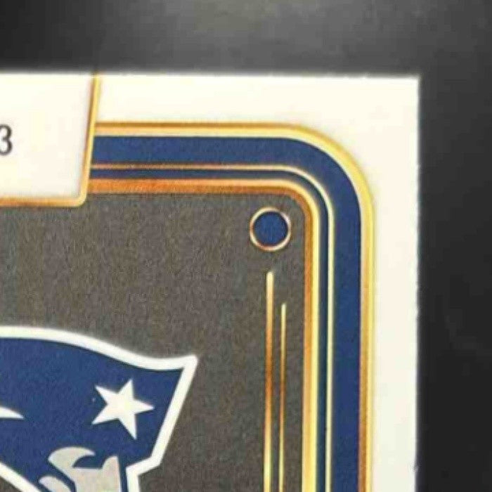 2024 Panini Select Drake Maye Premier #113 RC New England Patriots - Sports Cards