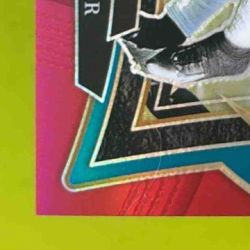 2024 Panini Select Fred Taylor Concourse Red Prizm /99 #57 Jacksonville Jaguars - Sports Cards