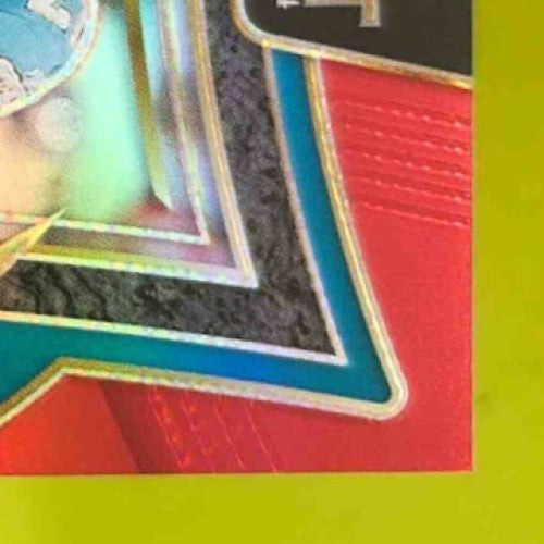 2024 Panini Select Fred Taylor Concourse Red Prizm /99 #57 Jacksonville Jaguars - Sports Cards