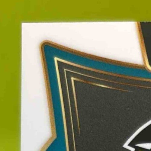 2024 Panini Select Fred Taylor Concourse Red Prizm /99 #57 Jacksonville Jaguars - Sports Cards