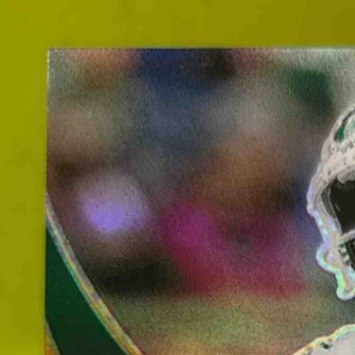 2024 Panini Select Greg Zuerlein Signatures Red Prizm /75 Auto New York Jets - Sports Cards
