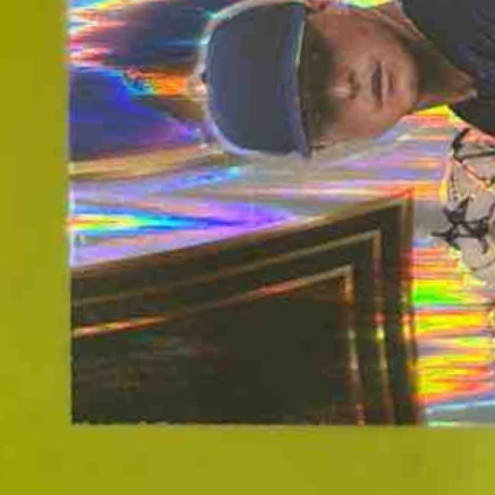2024 Panini Select Jack Leiter Sparks Relics Flash Prizms MEM RC Texas Rangers - Sports Cards