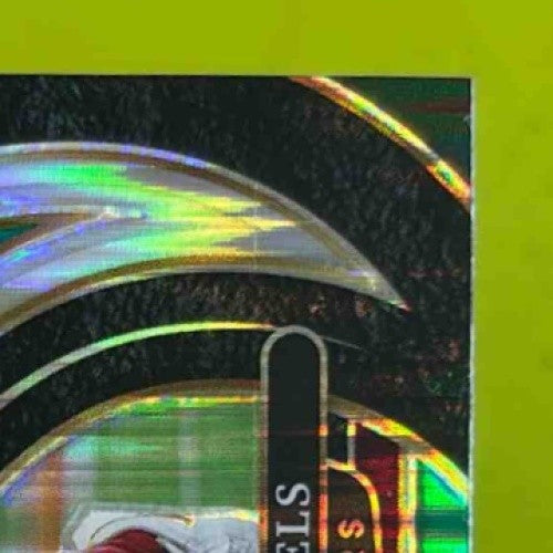 2024 Panini Select Jayden Daniels Black and Green Prizm #112 RC Commanders - Sports Cards