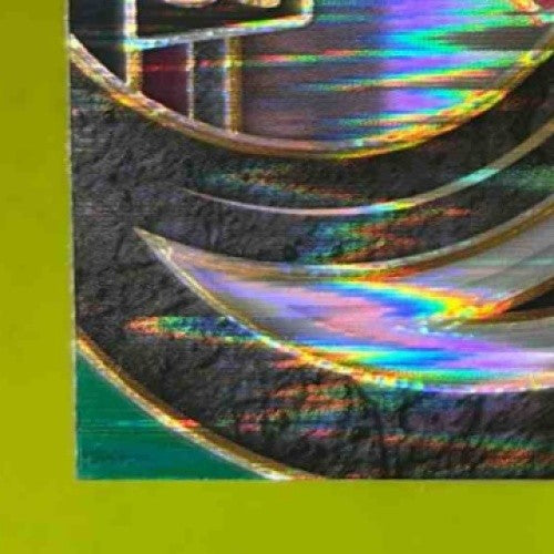 2024 Panini Select Jayden Daniels Black and Green Prizm #112 RC Commanders - Sports Cards