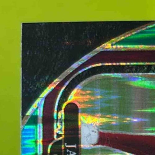 2024 Panini Select Jayden Daniels Green and Black #112 RC Washington Commanders - Sports Cards