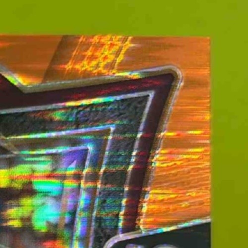 2024 Panini Select Jayden Daniels Orange Prizm Shock /499 #26 RC Commanders - Sports Cards