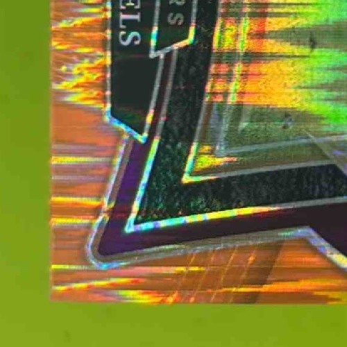 2024 Panini Select Jayden Daniels Orange Prizm Shock /499 #26 RC Commanders - Sports Cards