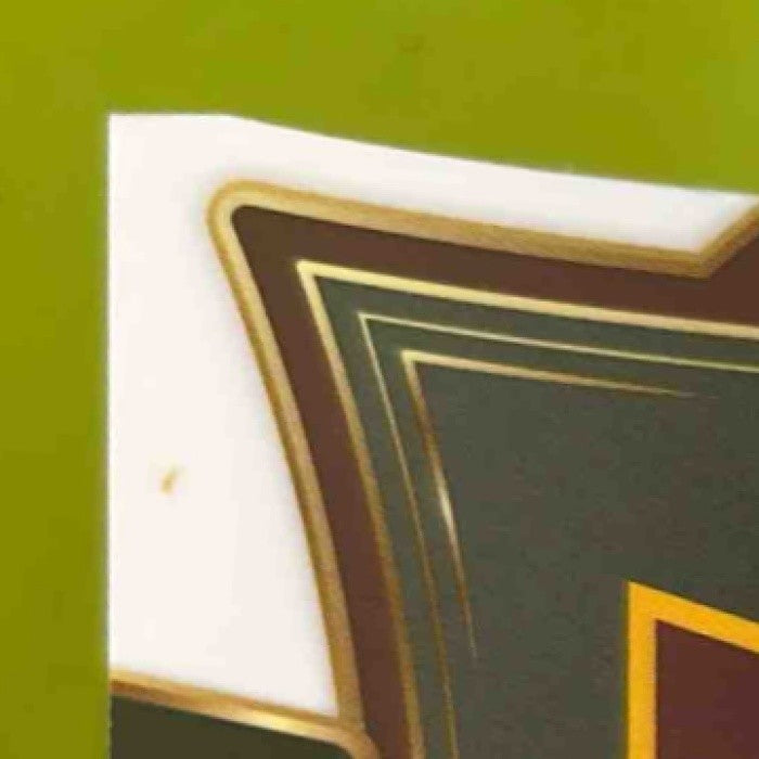 2024 Panini Select Jayden Daniels Silver Prizm Die-Cut #26 RC Commanders - Sports Cards