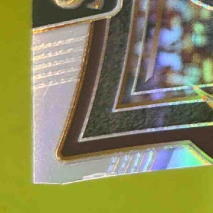 2024 Panini Select Jayden Daniels Silver Prizm Die-Cut #26 RC Commanders - Sports Cards